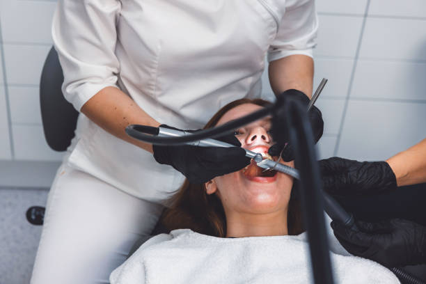Best Emergency Treatment for Dental Infections or Abscesses in Johnsonville, SC