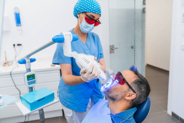 Best Emergency Tooth Extraction in Johnsonville, SC